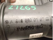 Recambio de caudalimetro para smart forfour (454) 1.5 cdi (454.001) referencia OEM IAM A6400900107 A6400900107 