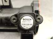 Recambio de caudalimetro para smart forfour (454) 1.5 cdi (454.001) referencia OEM IAM A6400900107 A6400900107 