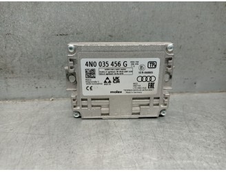Recambio de modulo electronico para seat leon (kl1, klg) 1.0 tsi referencia OEM IAM 4N0035456G  10R068805