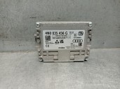 Recambio de modulo electronico para seat leon (kl1, klg) 1.0 tsi referencia OEM IAM 4N0035456G  10R068805
