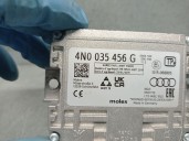 Recambio de modulo electronico para seat leon (kl1, klg) 1.0 tsi referencia OEM IAM 4N0035456G  10R068805