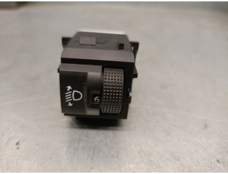 Recambio de mando luces salpicadero para toyota proace furgoneta (mdz_) 1.5 d4d (mdz8) referencia OEM IAM 98125550ZD  