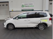 volkswagen sharan (7n1, 7n2) del año 2013