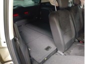 volkswagen sharan (7n1, 7n2) del año 2013