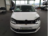 volkswagen sharan (7n1, 7n2) del año 2013