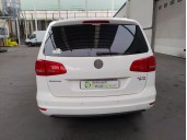 volkswagen sharan (7n1, 7n2) del año 2013
