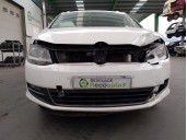 volkswagen sharan (7n1, 7n2) del año 2013
