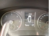volkswagen sharan (7n1, 7n2) del año 2013