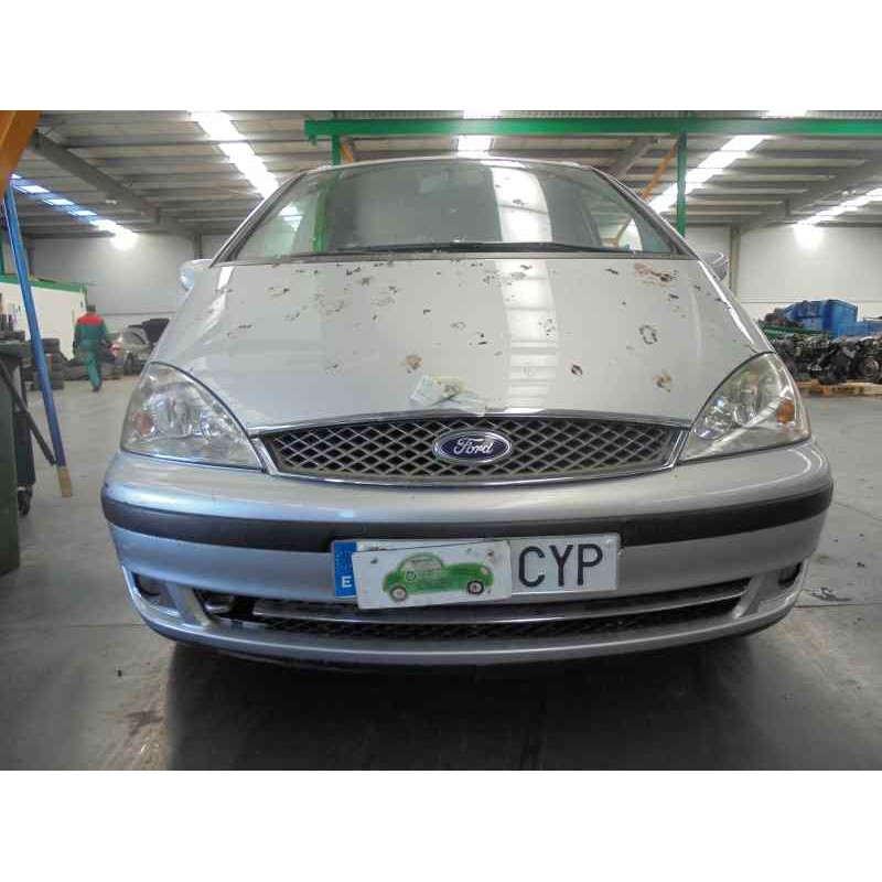 ford galaxy (vy) del año 2004