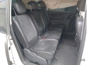 volkswagen sharan (7n1, 7n2) del año 2013