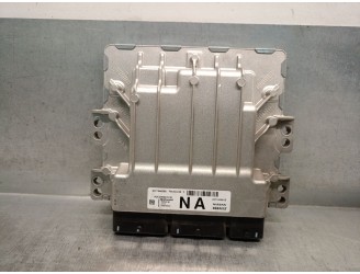 Recambio de centralita motor uce para renault megane iv hatchback (b9a/m/n_) 1.3 tce 140 (b9nb) referencia OEM IAM 237104661S  C