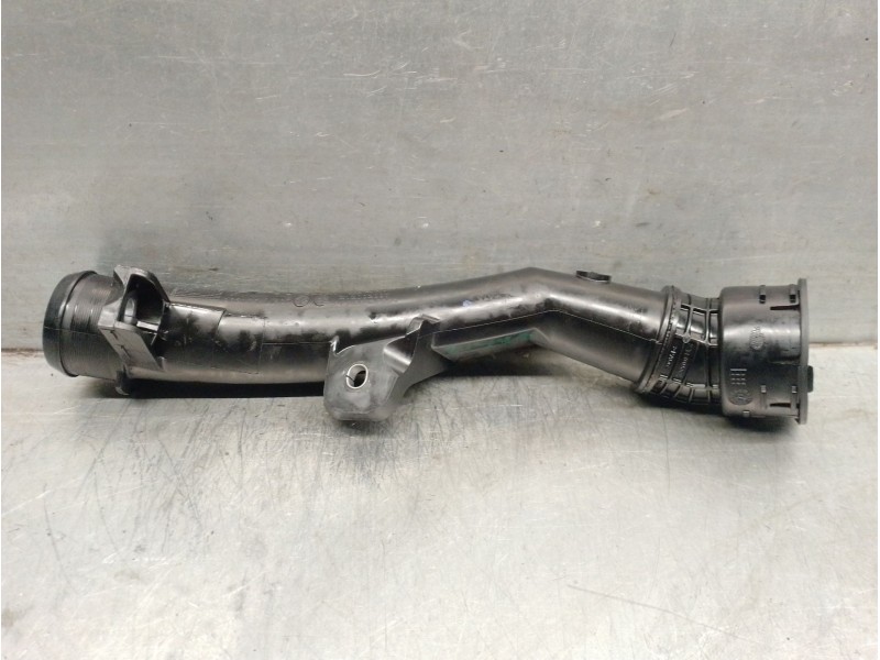 Recambio de tubo para toyota proace furgoneta (mdz_) 1.5 d4d (mdz8) referencia OEM IAM 9831710780  