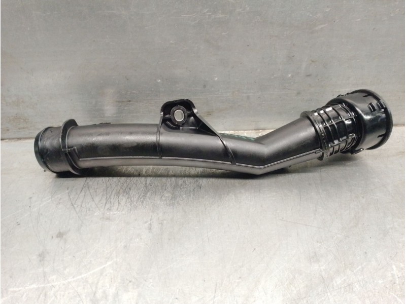 Recambio de tubo para toyota proace furgoneta (mdz_) 1.5 d4d (mdz8) referencia OEM IAM 9831710780  