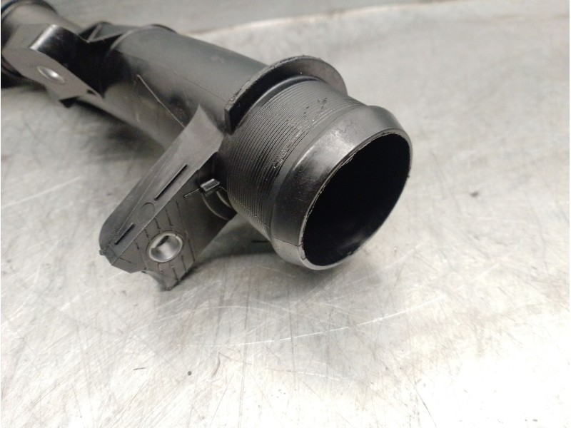 Recambio de tubo para toyota proace furgoneta (mdz_) 1.5 d4d (mdz8) referencia OEM IAM 9831710780  