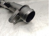 Recambio de tubo para toyota proace furgoneta (mdz_) 1.5 d4d (mdz8) referencia OEM IAM 9831710780 