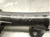 Recambio de tubo para toyota proace furgoneta (mdz_) 1.5 d4d (mdz8) referencia OEM IAM 9831710780 