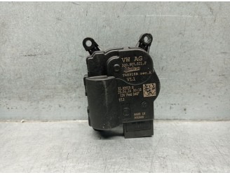 Recambio de motor calefaccion para seat leon (kl1, klg) 1.0 tsi referencia OEM IAM 2Q0907511F  T48318B VALEO