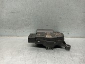 Recambio de motor calefaccion para seat leon (kl1, klg) 1.0 tsi referencia OEM IAM 2Q0907511F  T48318B VALEO