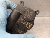 Recambio de motor calefaccion para seat leon (kl1, klg) 1.0 tsi referencia OEM IAM 2Q0907511F  T48318B VALEO