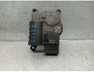 Recambio de motor calefaccion para seat leon (kl1, klg) 1.0 tsi referencia OEM IAM 2Q0907511F  T48318B VALEO