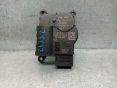 Recambio de motor calefaccion para seat leon (kl1, klg) 1.0 tsi referencia OEM IAM 2Q0907511F  T48318B VALEO