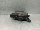 Recambio de motor calefaccion para seat leon (kl1, klg) 1.0 tsi referencia OEM IAM 2Q0907511F  T48318B VALEO