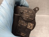 Recambio de motor calefaccion para seat leon (kl1, klg) 1.0 tsi referencia OEM IAM 2Q0907511F  T48318B VALEO