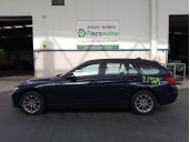 bmw 3 touring (f31) del año 2013