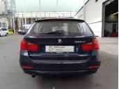 bmw 3 touring (f31) del año 2013