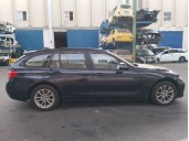 bmw 3 touring (f31) del año 2013
