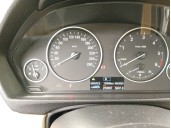 bmw 3 touring (f31) del año 2013