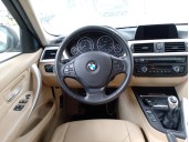 bmw 3 touring (f31) del año 2013