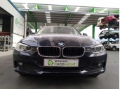 bmw 3 touring (f31) del año 2013