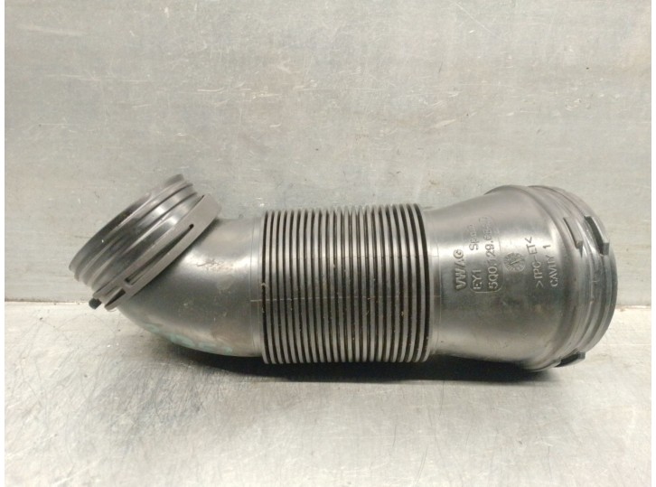 Recambio de tubo para seat leon (kl1, klg) 1.0 tsi referencia OEM IAM 5Q0129684D 5Q0129684C 