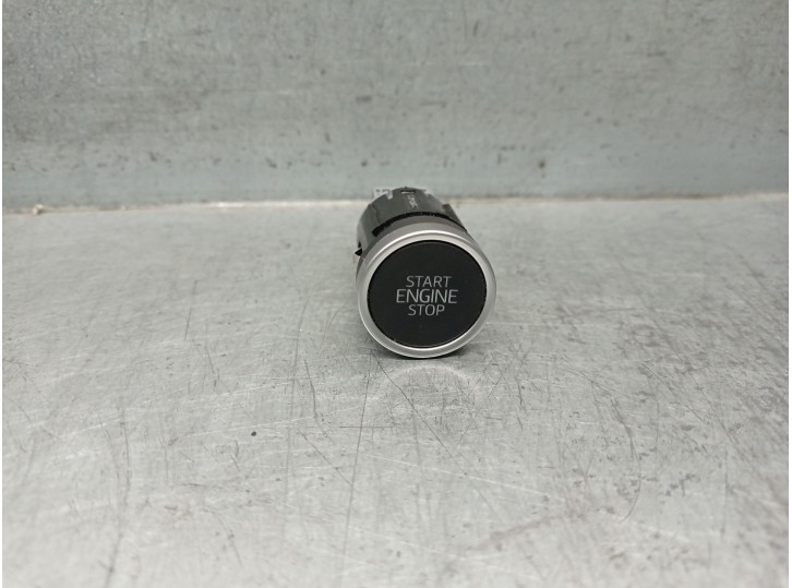 Recambio de boton start/stop para seat leon (kl1, klg) 1.0 tsi referencia OEM IAM 5FA959839A 