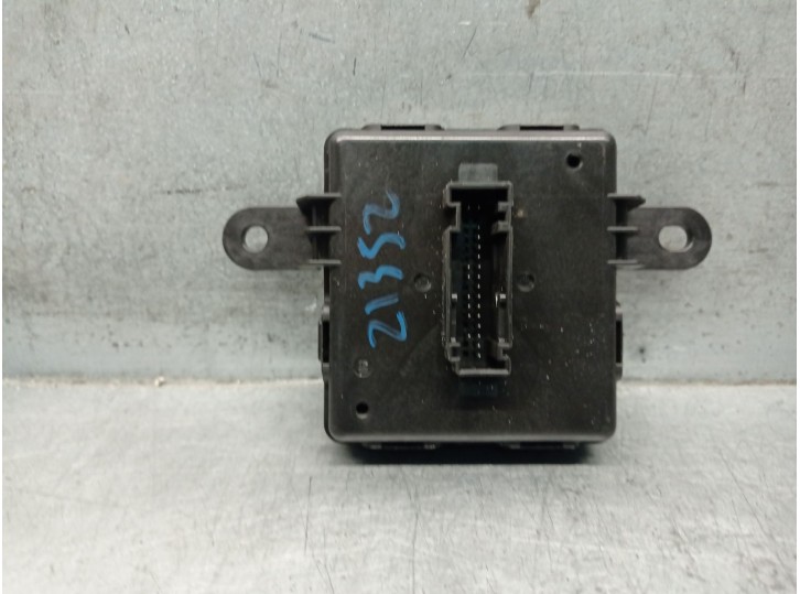 Recambio de modulo electronico para seat leon (kl1, klg) 1.0 tsi referencia OEM IAM 5WA959436Q  5ZA013854