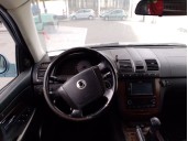 ssangyong rexton / rexton ii (gab_) del año 2004