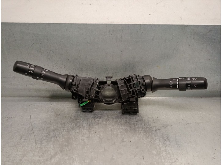 Recambio de mando luces para subaru legacy v station wagon (br) 2.0 d awd referencia OEM IAM 83115AL030 83114FJ070 