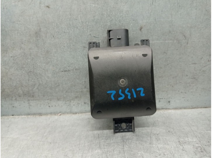 Recambio de modulo electronico para seat leon (kl1, klg) 1.0 tsi referencia OEM IAM 2Q0907686G  035631705364 HELLA