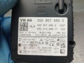 Recambio de modulo electronico para seat leon (kl1, klg) 1.0 tsi referencia OEM IAM 2Q0907686G  035631705364 HELLA