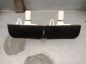 Recambio de piloto matricula para toyota proace furgoneta (mdz_) 1.5 d4d (mdz8) referencia OEM IAM 9683421680 SU001A1285 