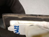 Recambio de piloto matricula para toyota proace furgoneta (mdz_) 1.5 d4d (mdz8) referencia OEM IAM 9683421680 SU001A1285 