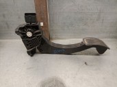 Recambio de potenciometro pedal para toyota proace furgoneta (mdz_) 1.5 d4d (mdz8) referencia OEM IAM 9839353480 SU001B5196 