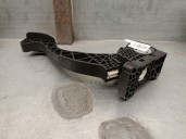 Recambio de potenciometro pedal para toyota proace furgoneta (mdz_) 1.5 d4d (mdz8) referencia OEM IAM 9839353480 SU001B5196 