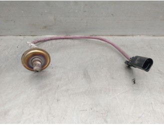 Replacement lambda sensor for Renault Megane IV Hatchback (B9A/M/N_) 1.3 TCe 140 (B9NB) OEM IAM reference 226905288R 226905288R