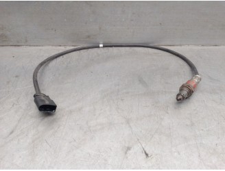 Replacement lambda sensor for Skoda Octavia IV (NX3, NN3, PV3) 1.5 TSI OEM IAM reference 04E906262CS 04E906262CS 
