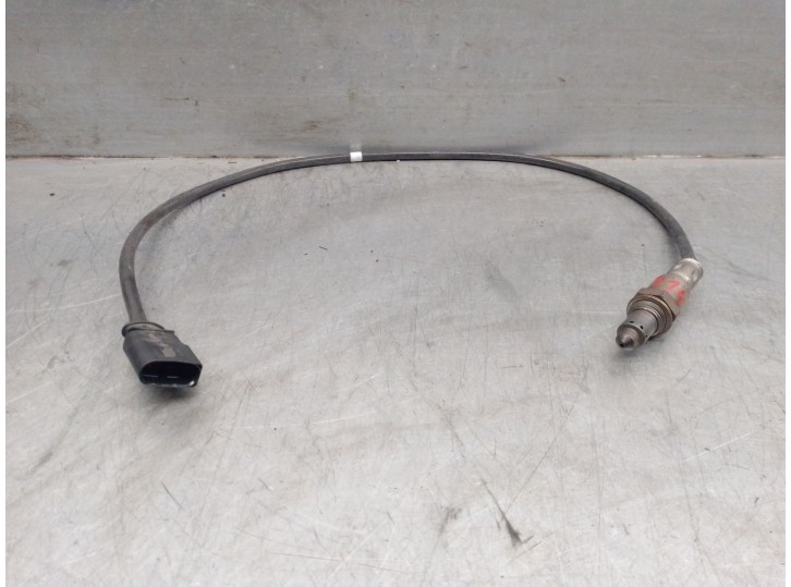 Recambio de sonda lambda para skoda octavia iv (nx3, nn3, pv3) 1.5 tsi referencia OEM IAM 04E906262CS 04E906262CS 