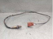 Replacement lambda sensor for Volkswagen Golf III Cabriolet (1e7) 2.0 OEM IAM reference 06A906262AL 06A906262AL 0258006259 BOSC