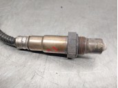 Replacement lambda sensor for Volkswagen Golf III Cabriolet (1e7) 2.0 OEM IAM reference 06A906262AL 06A906262AL 0258006259 BOSC