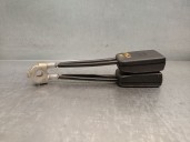 Recambio de enganche cinturon para seat toledo ii (1m2) 1.9 tdi referencia OEM IAM 1J857488F 